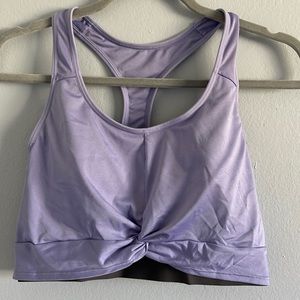 Champion XL Bra
